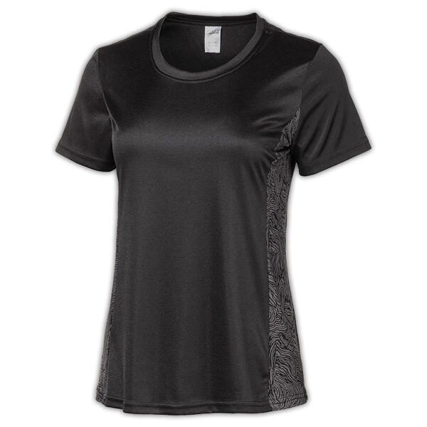 Lauf-T-Shirt /-Top