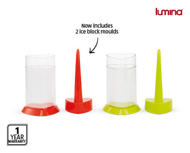 FROZEN TREAT MAKER