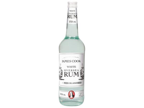 White Rum