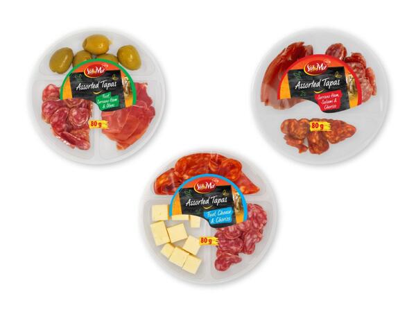 Tapas