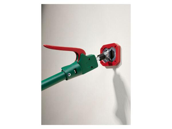 Extendable Ceiling Support Rod