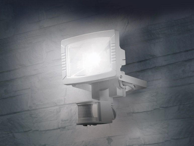 LED Spotlight