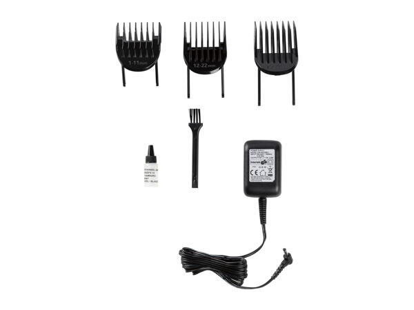 Silvercrest Hair & Beard Trimmer