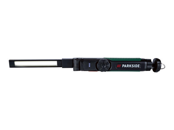 Parkside Cordless LED Light