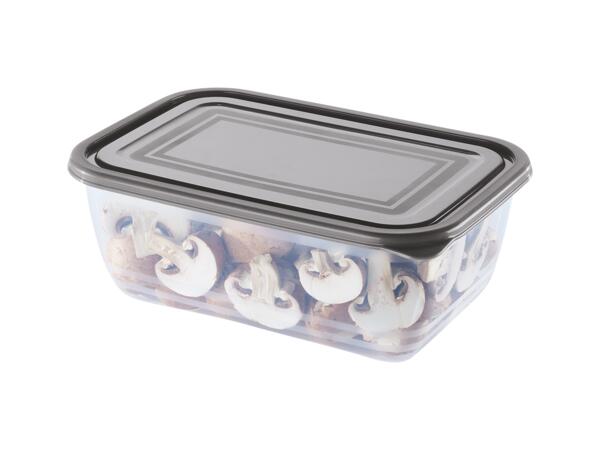 Food Storage Containers