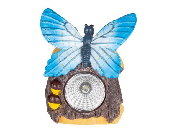 Solar Light Decoration