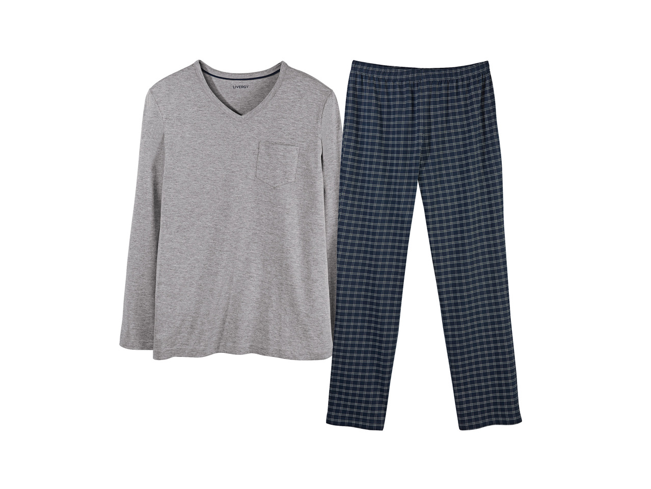 LIVERGY(R) Pyjamas
