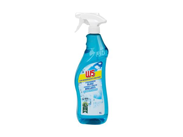 Nettoyant pour vitres
