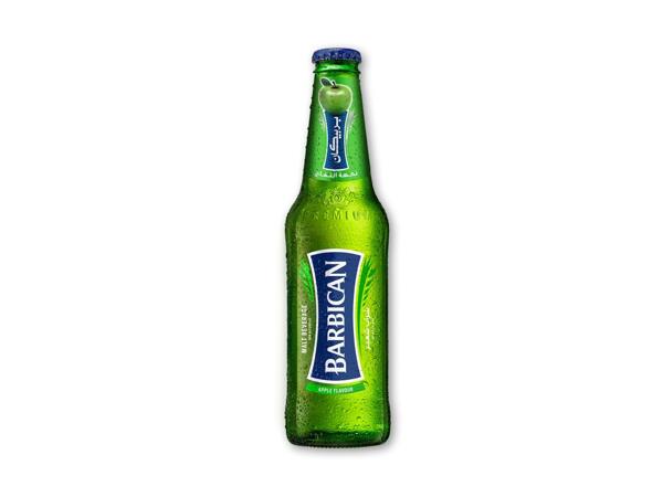 BARBICAN Maltdrik