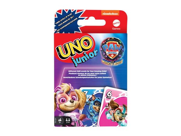 Uno Game