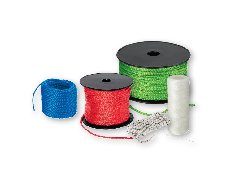 POWERFIX(R) Cord Assortment