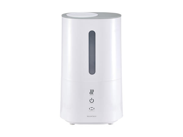 Humidificateur d'air par ultrasons