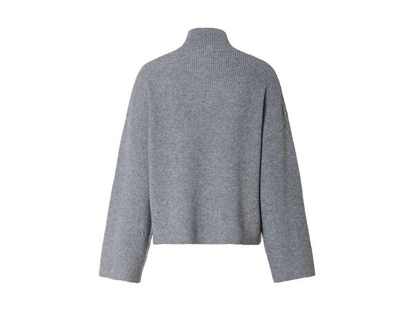 ESMARA(R) Strikket sweater