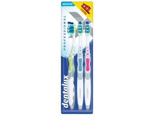 XXL Professional Toothbrush