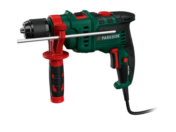 Hammer Drill