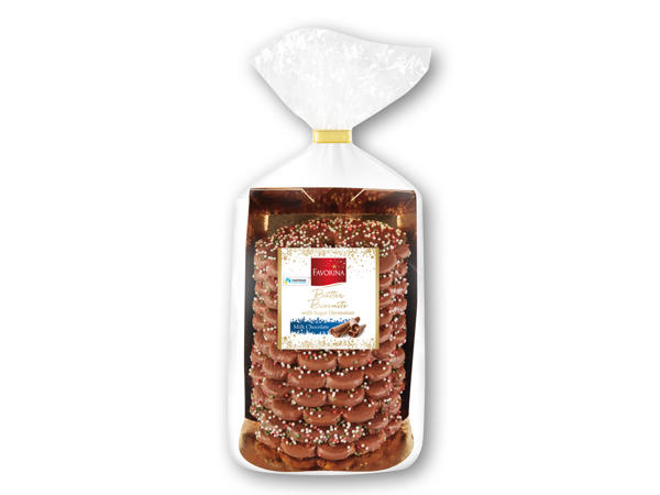 FAVORINA Julekrans