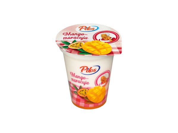 BABIČČIN JOGURT