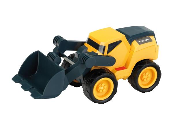 Volvo Kids‘ Truck
