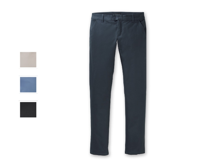LIVERGY Men's Trousers