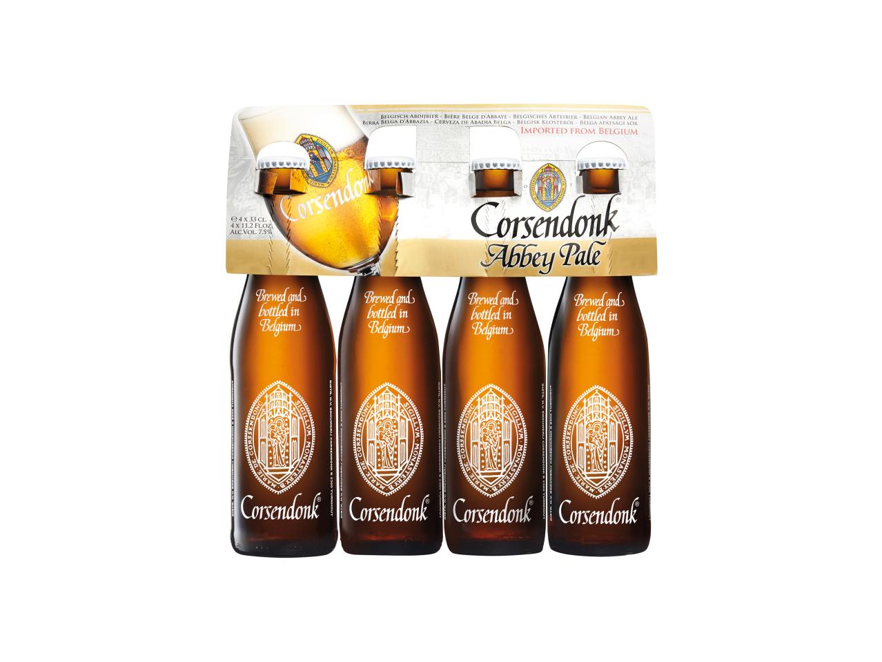 Corsendonk Beer Gift Pack1
