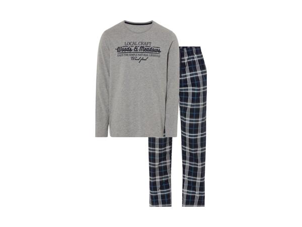 Ladies'/​Men's Pyjamas