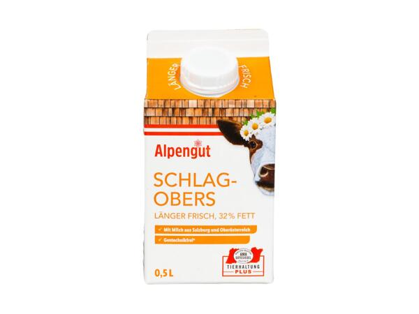 Schlagobers