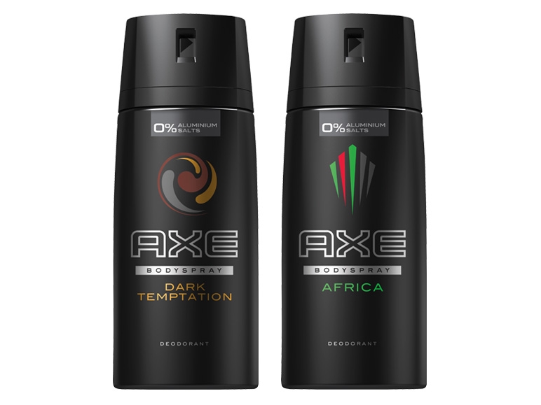 AXE Bodyspray