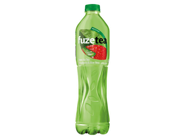 FUZETEA