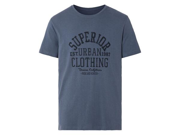 Men's T-Shirt