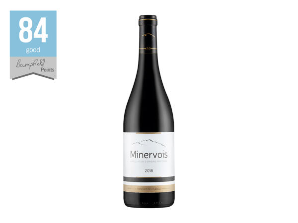 Minervois