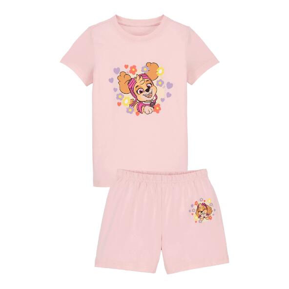 DISNEY(R)/NICKELODEON(R)/HOT WHEELS(R) 				Shortama voor kinderen