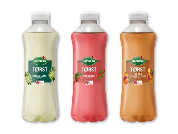 Rynkeby økologisk Tørst