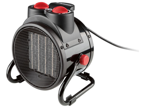 Ceramic Fan Heater