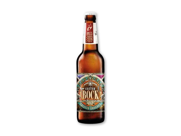 THISTED BRYGHUS Påskeøl