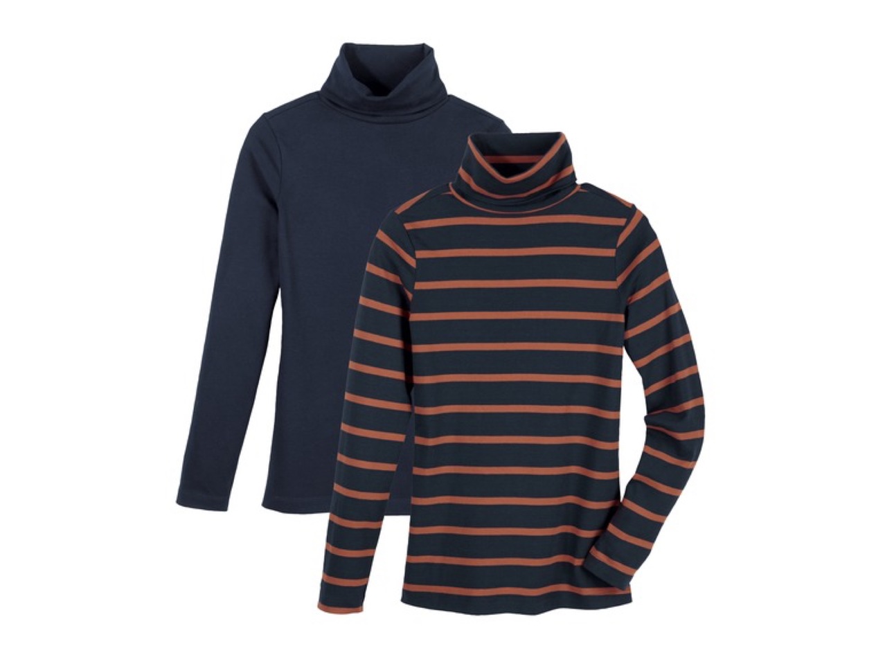 Polotröjor, 2-pack1