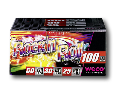 Rock'n Roll WECO(R) SUISSE