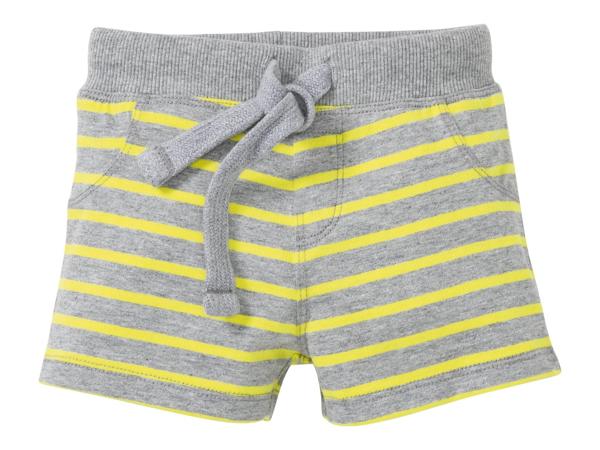 Baby Shorts