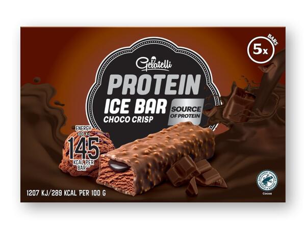 GELATELLI High Protein is