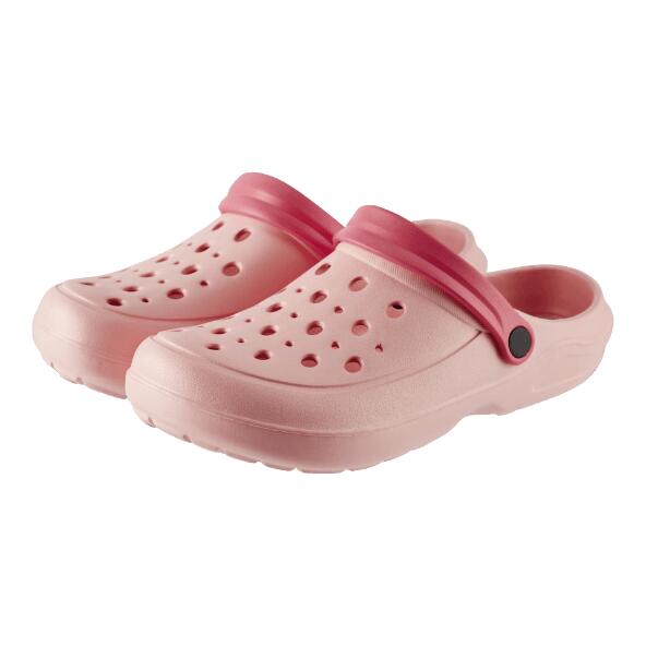 UP2Fashion(R) 				Clogs