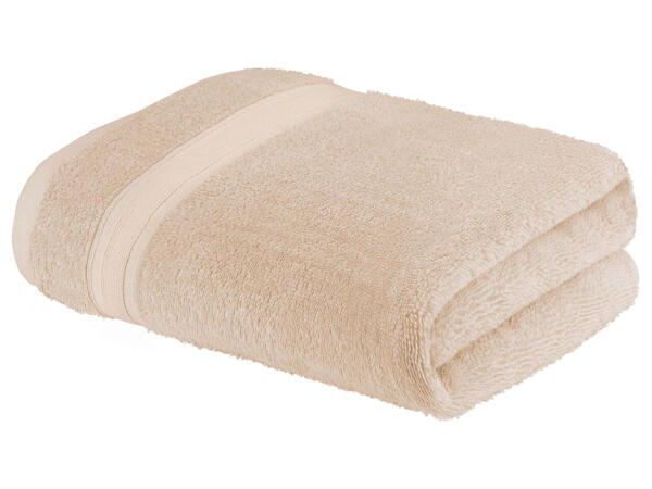 Bath Towel
