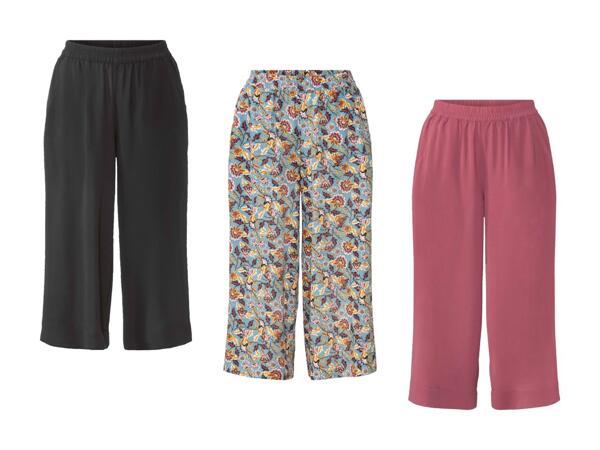 Jupe-culotte