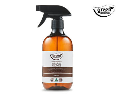 Assorted Cleaners 500ml