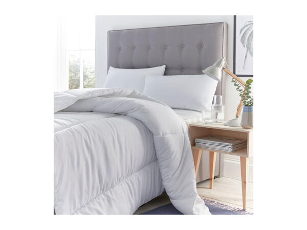 Silentnight 4.5 Tog Duvet - Single
