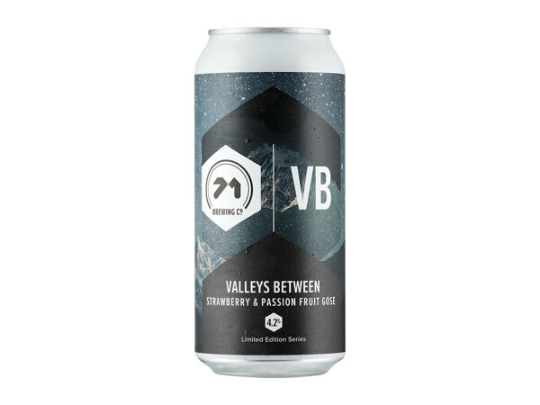 Valleys Between 4.2%