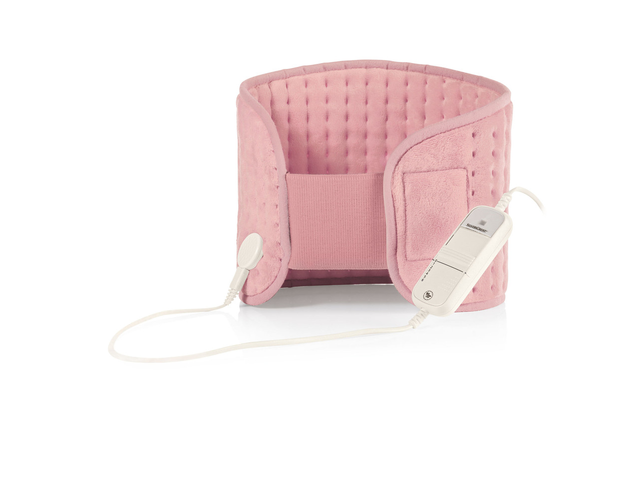 Stomach and Back Heating Pad