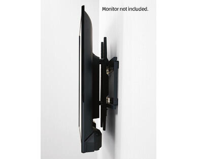 Low Profile TV Wall Mount