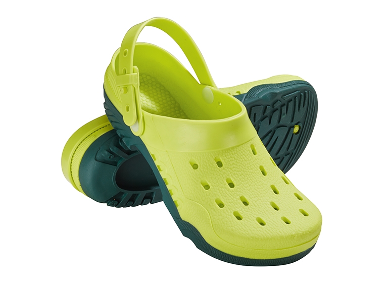 Sabots de jardin