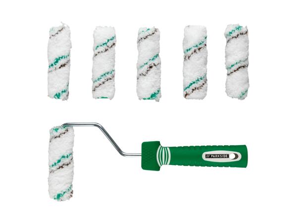 Set de rouleaux à peinture