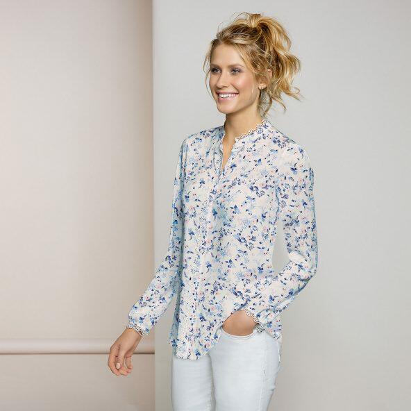UP2FASHION 	 				Bluse eller tunika