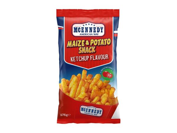 Crisps